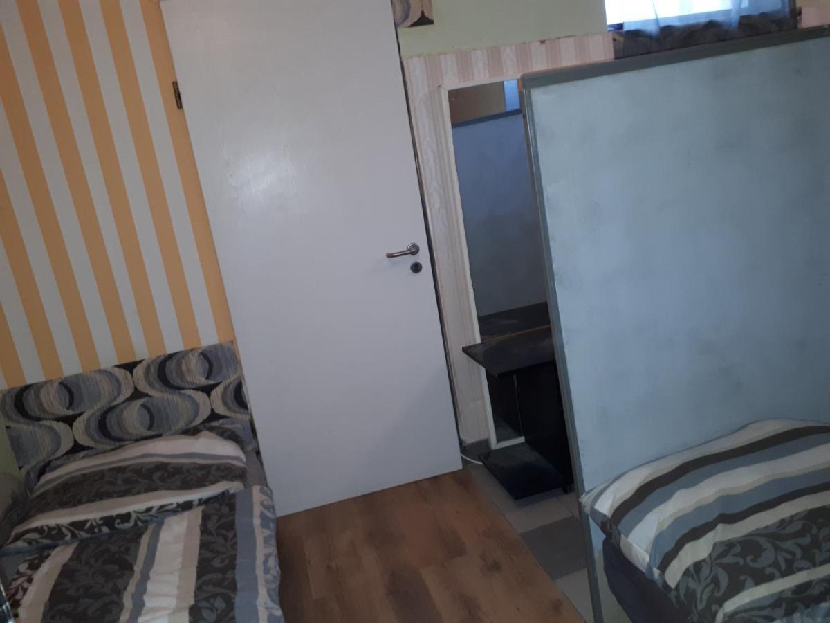 Sarkany Lak Diosd Dış mekan fotoğraf