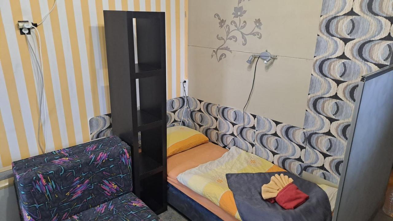 Sarkany Lak Diosd Dış mekan fotoğraf