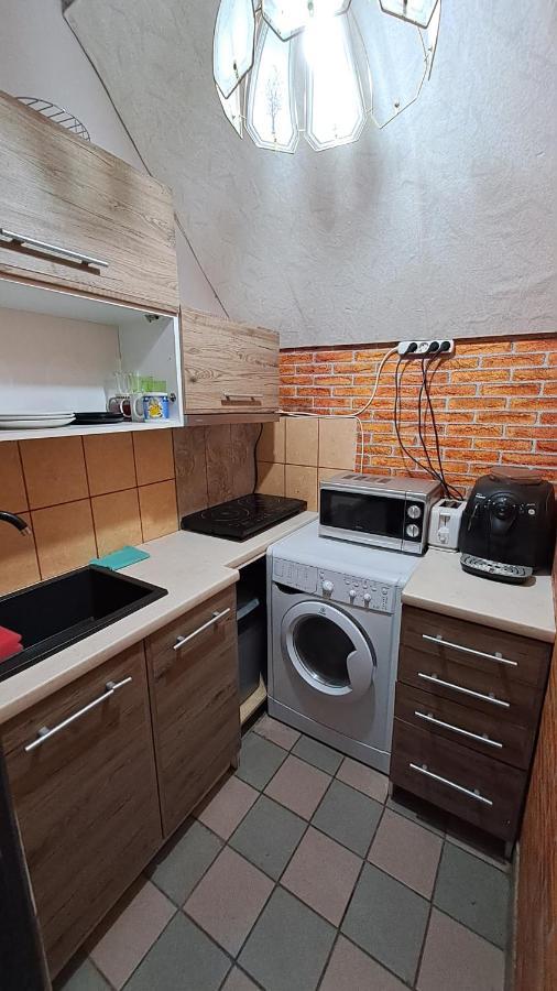 Sarkany Lak Diosd Dış mekan fotoğraf