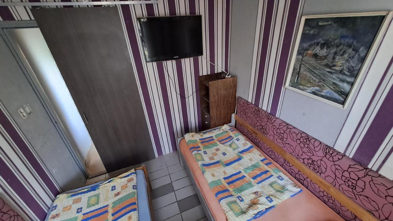 Sarkany Lak Diosd Dış mekan fotoğraf