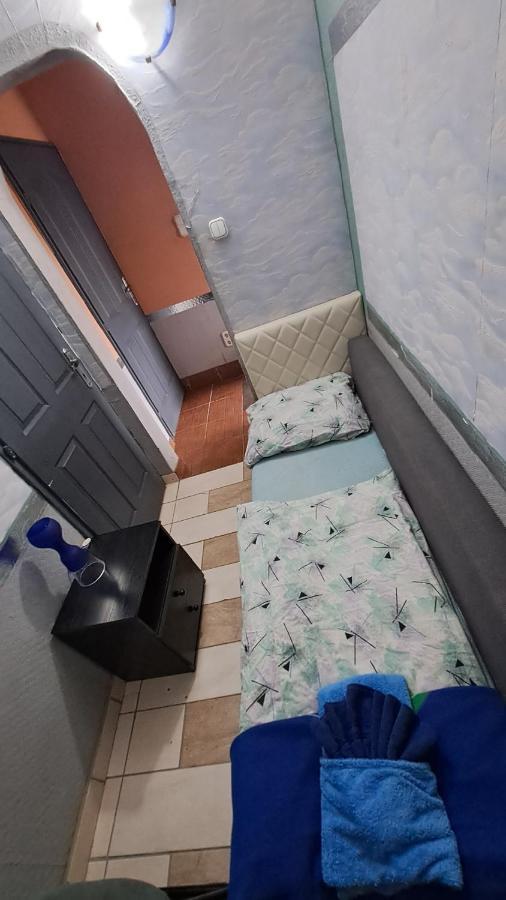 Sarkany Lak Diosd Dış mekan fotoğraf