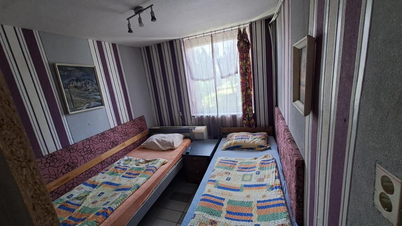 Sarkany Lak Diosd Dış mekan fotoğraf