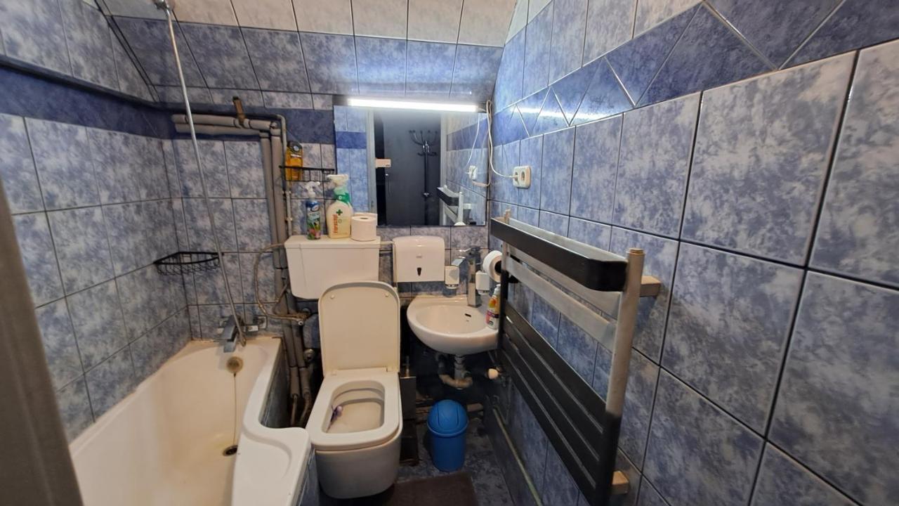 Sarkany Lak Diosd Dış mekan fotoğraf