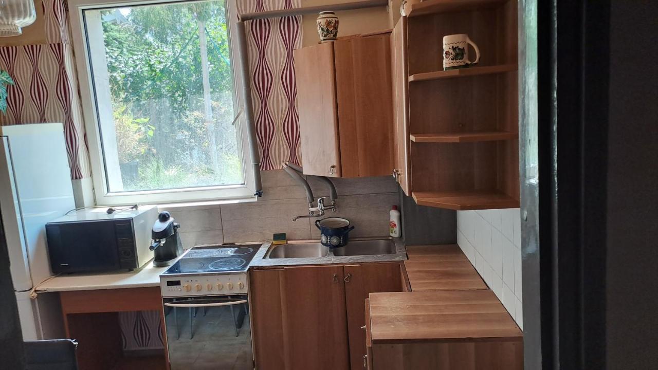 Sarkany Lak Diosd Dış mekan fotoğraf
