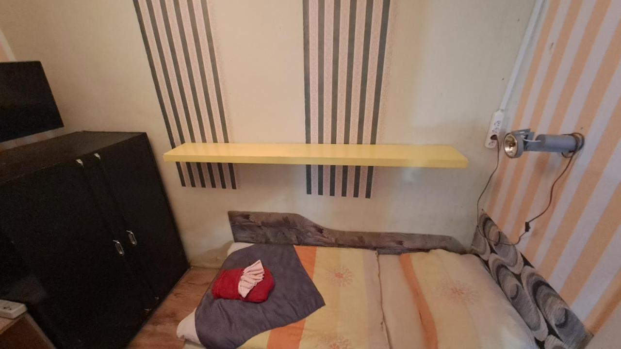Sarkany Lak Diosd Dış mekan fotoğraf