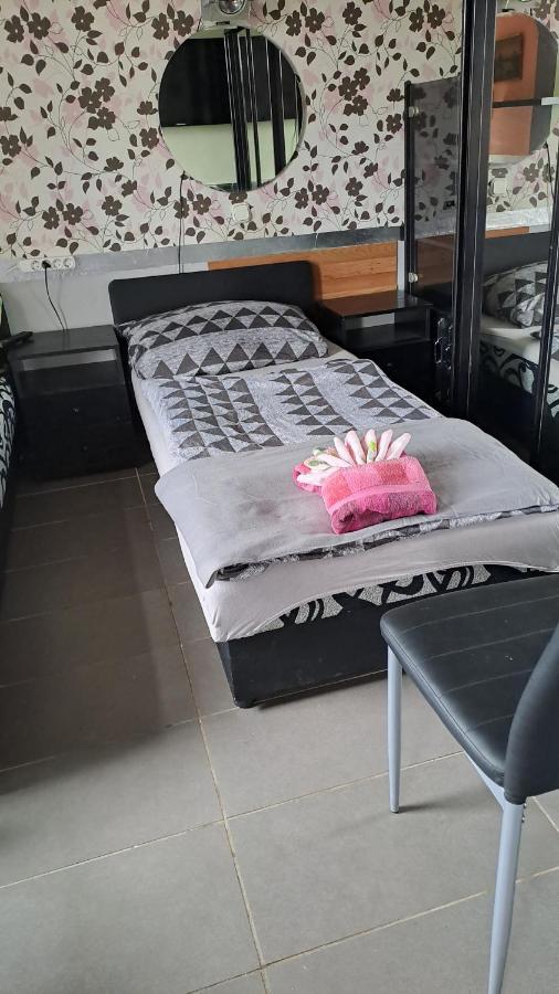 Sarkany Lak Diosd Dış mekan fotoğraf