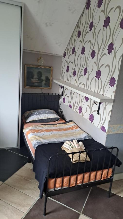 Sarkany Lak Diosd Dış mekan fotoğraf