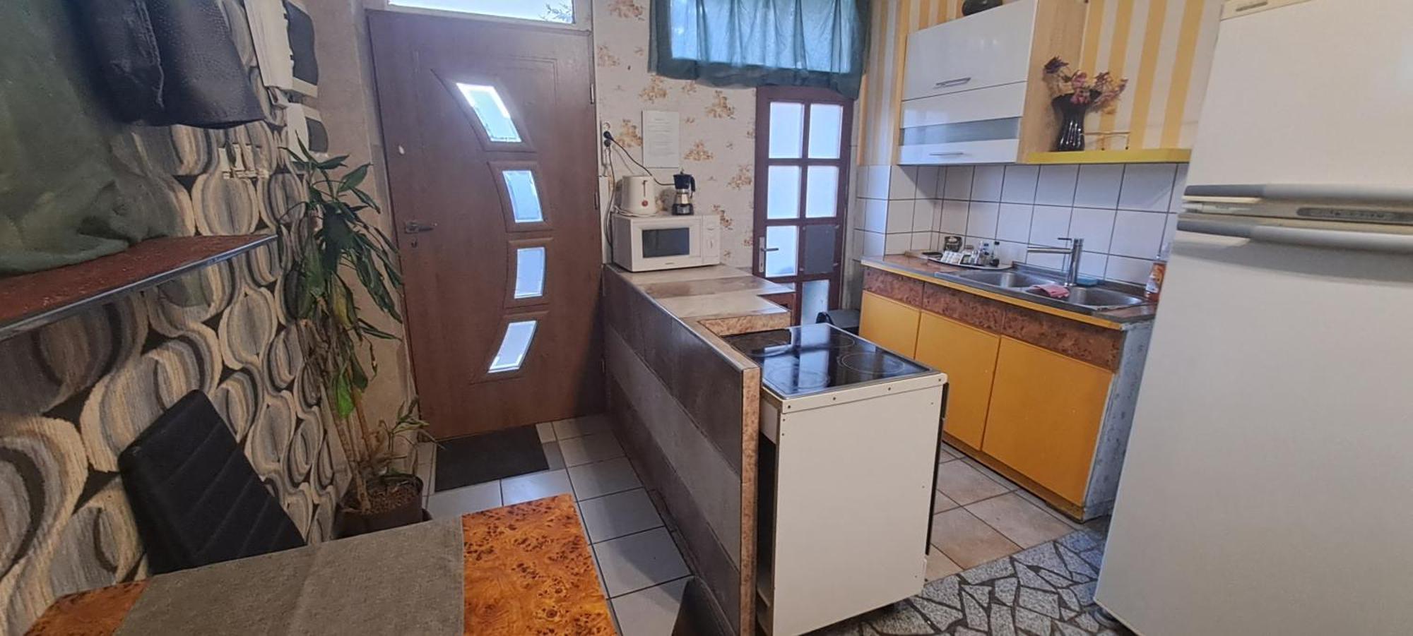 Sarkany Lak Diosd Oda fotoğraf
