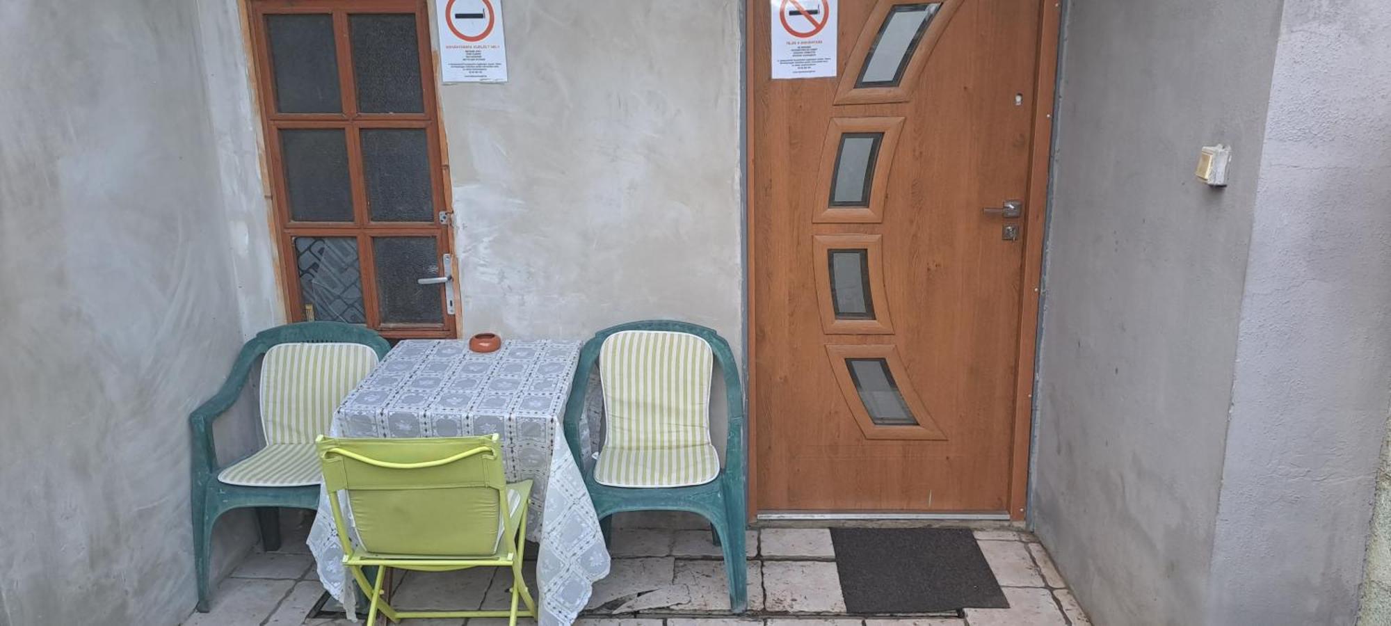 Sarkany Lak Diosd Oda fotoğraf