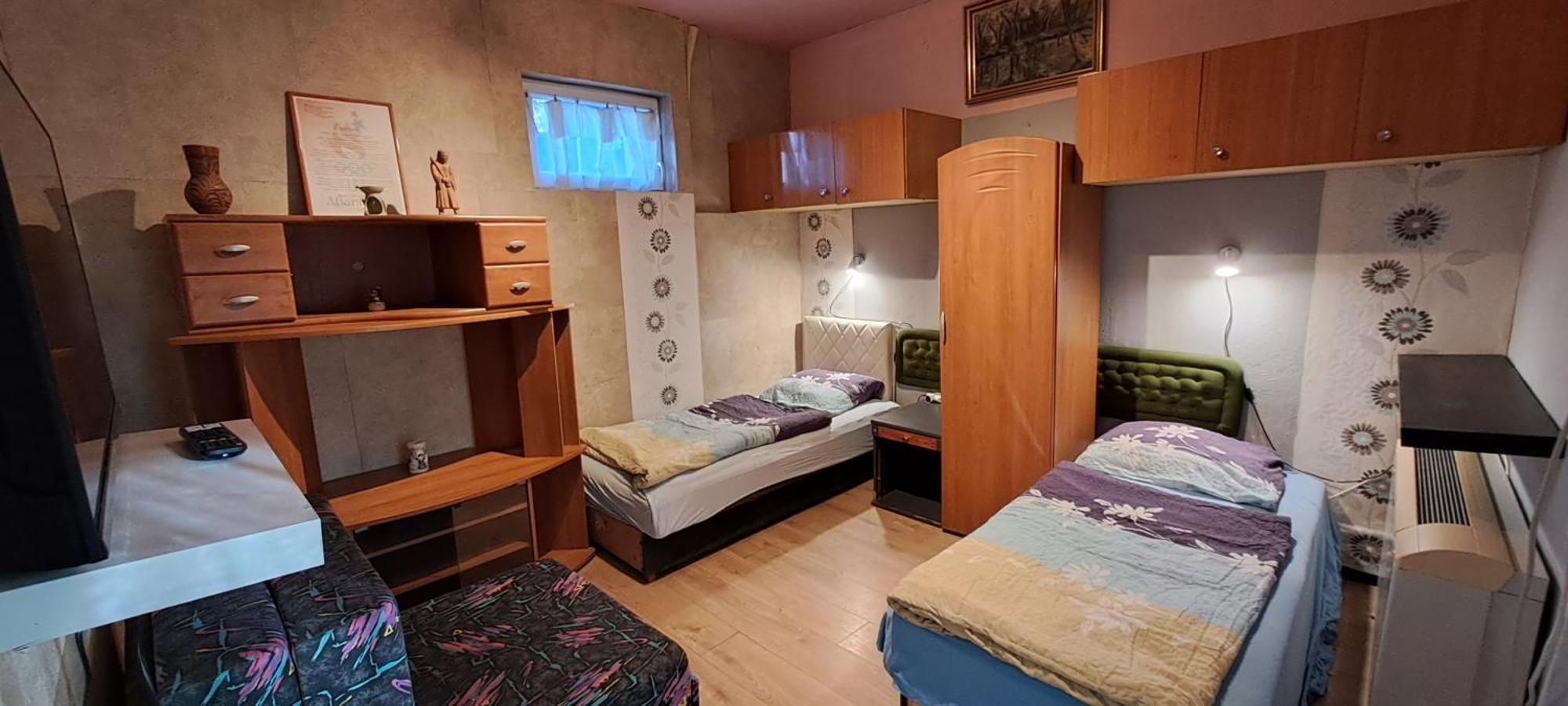 Sarkany Lak Diosd Oda fotoğraf
