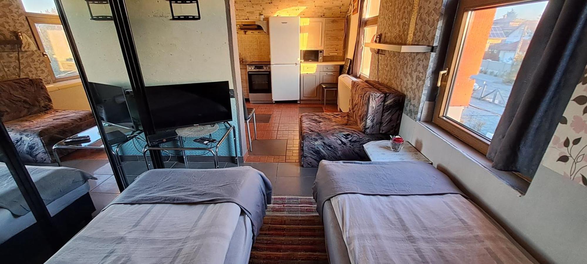 Sarkany Lak Diosd Oda fotoğraf